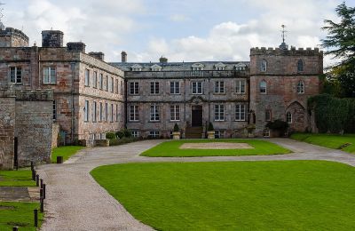 Château médiéval à vendre Appleby-in-Westmorland, Angleterre, Image 17/27