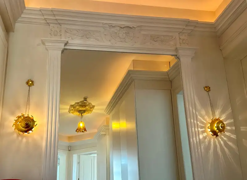 Appartement de caractère à vendre Bad Homburg vor der Höhe, Hesse,  Allemagne, 5