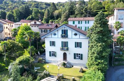 Demeure historique à vendre 28838 Stresa, Via per Vedasco, Piémont, Image 3/60
