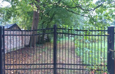 Parc historique à vendre Iłowa, Kolejowa 11, Lubusz, Image 17/17