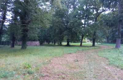 Parc historique à vendre Iłowa, Kolejowa 11, Lubusz, Image 4/17