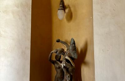 Hôtel particulier à vendre Ribera, Roma 37, Sicile, Amore e Psiche