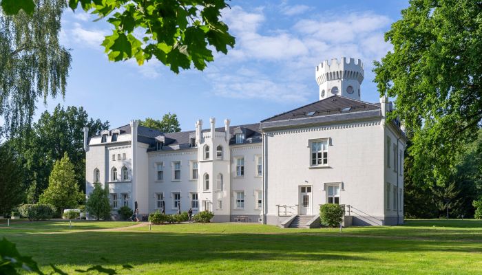 Appartement de caractère à vendre 18445 Groß Mohrdorf, Mecklembourg-Poméranie-Occidentale