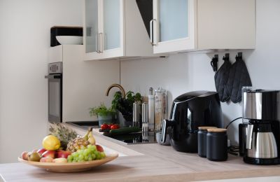 Appartement de caractère à vendre 18445 Groß Mohrdorf, Am Park 7, Mecklembourg-Poméranie-Occidentale, Image 15/21