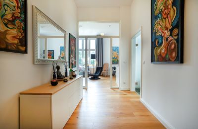 Appartement de caractère à vendre 18445 Groß Mohrdorf, Am Park 7, Mecklembourg-Poméranie-Occidentale, Image 5/21
