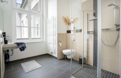 Appartement de caractère à vendre 18445 Groß Mohrdorf, Am Park 7, Mecklembourg-Poméranie-Occidentale, Image 9/21