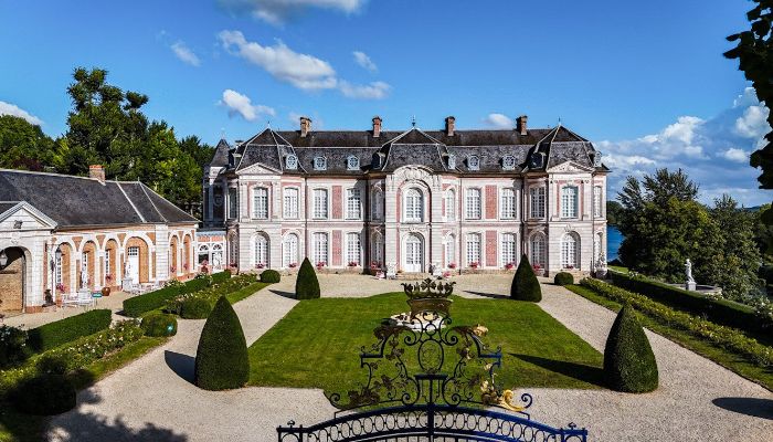 Château à vendre Abbeville, Hauts-de-France,  France