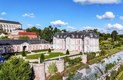 Château à vendre Abbeville, Hauts-de-France, Vue latérale