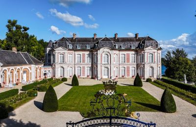 Château à vendre Abbeville, Hauts-de-France, Vue frontale