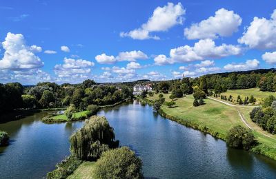 Château à vendre Abbeville, Hauts-de-France, Situation du bien