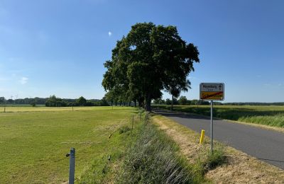Manoir à vendre Brandebourg, Situation du bien