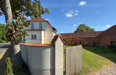 Manoir à vendre Brandebourg, Terrain