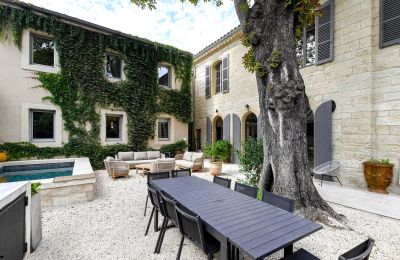 Propriété historique à vendre Uzès, Occitanie, Image 23/24