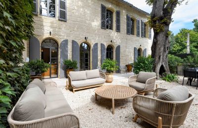Propriété historique à vendre Uzès, Occitanie, Image 1/24