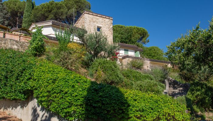 Manoir à vendre Perugia, Ombrie,  Italie