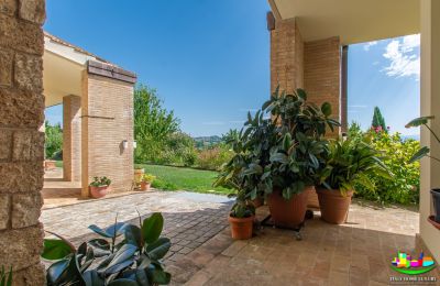 Maison de campagne à vendre Perugia, Ombrie, Image 17/51