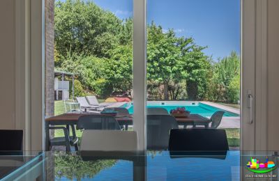 Maison de campagne à vendre Perugia, Ombrie, Image 23/51