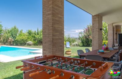 Maison de campagne à vendre Perugia, Ombrie, Image 25/51