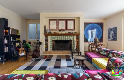 Maison de campagne à vendre Perugia, Ombrie, Image 40/51