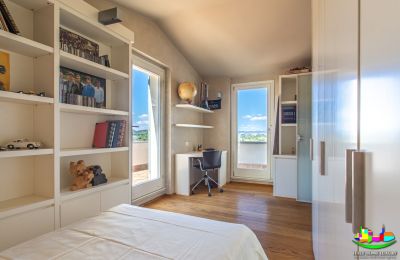 Maison de campagne à vendre Perugia, Ombrie, Image 42/51