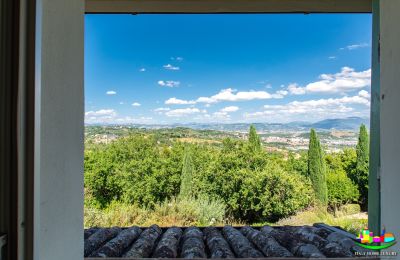 Maison de campagne à vendre Perugia, Ombrie, Image 44/51