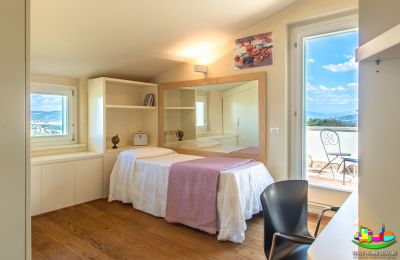 Maison de campagne à vendre Perugia, Ombrie, Image 45/51