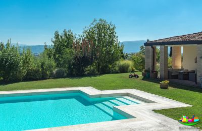 Maison de campagne à vendre Perugia, Ombrie, Image 6/51