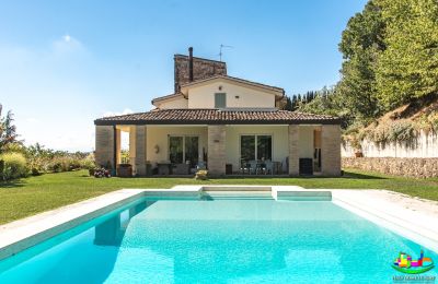 Maison de campagne à vendre Perugia, Ombrie, Image 7/51