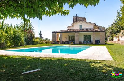 Maison de campagne à vendre Perugia, Ombrie, Image 8/51