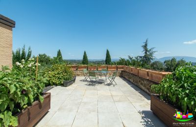 Maison de campagne à vendre Perugia, Ombrie, Image 10/51