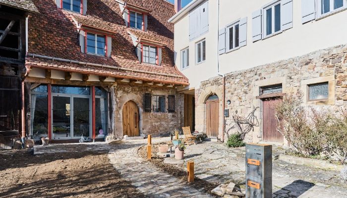 Monastère à vendre Bebenhausen, Bade-Wurtemberg,  Allemagne