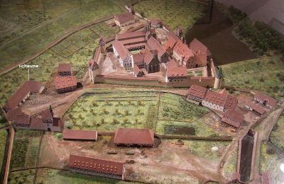 Monastère à vendre Bebenhausen, Bade-Wurtemberg, Image 34/34