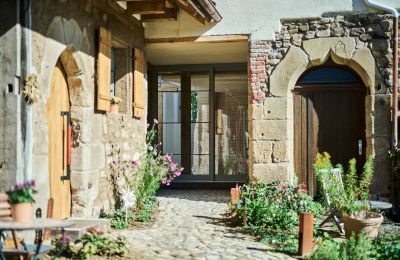 Monastère à vendre Bebenhausen, Bade-Wurtemberg, Eingang