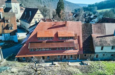 Monastère à vendre Bebenhausen, Bade-Wurtemberg, Image 33/34