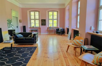 Château à vendre Groitzsch, Saxe, Image 8/15