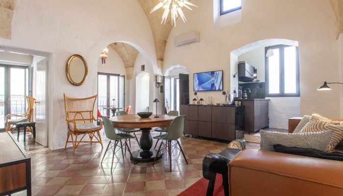 Maison de ville à vendre Oria, Pouilles,  Italie