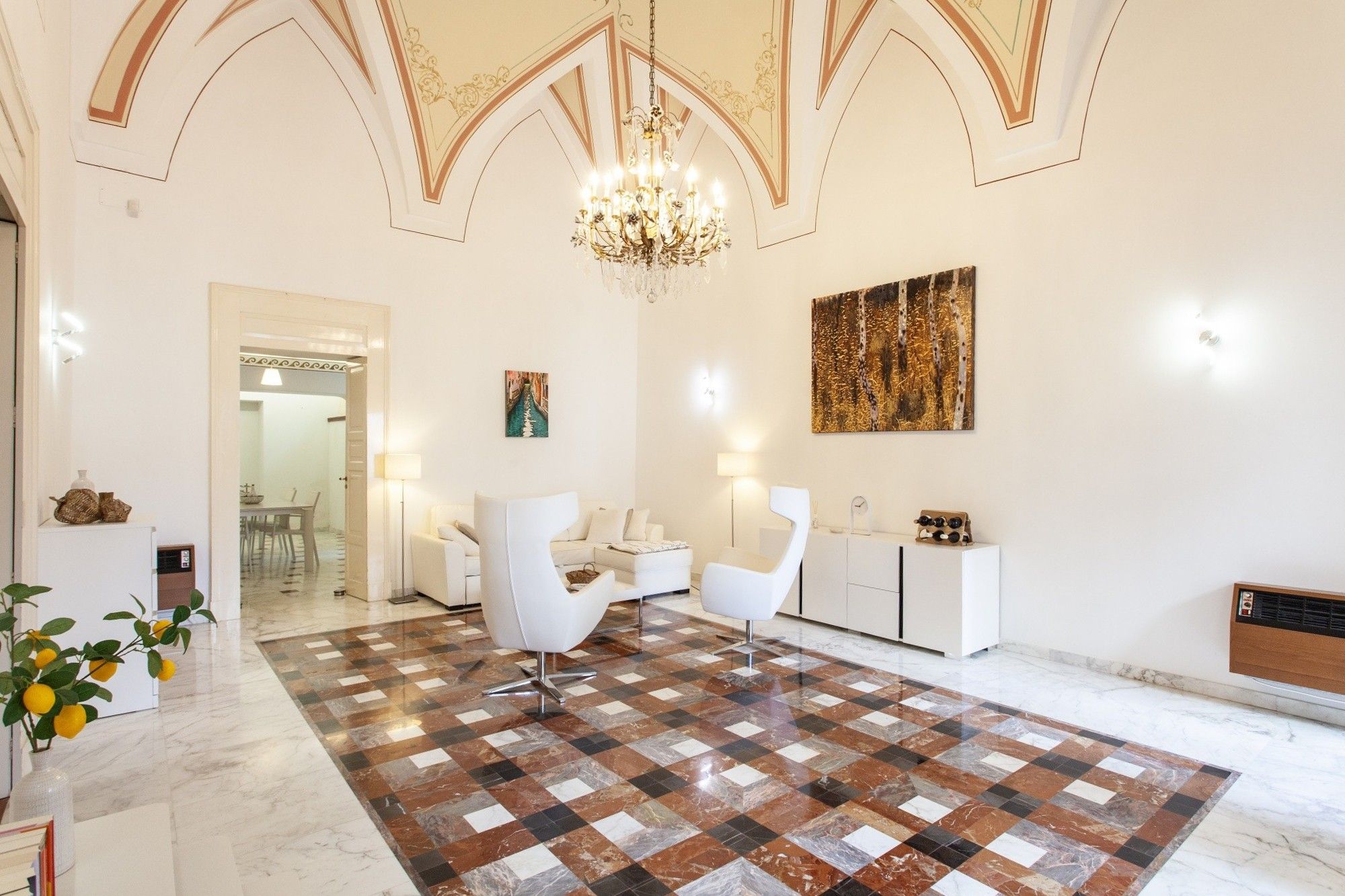 Photos House for sale in Oria, 4 bedrooms, private garden and garage