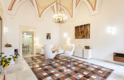 Maison de ville Oria, Pouilles