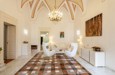 Maison de ville à vendre Oria, Pouilles, Image 3/32