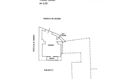 Propriété Oria, Plan d'étage 4