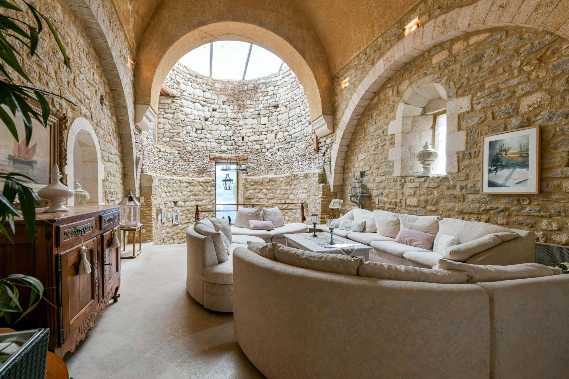 Goudargues, Occitanie à vendre