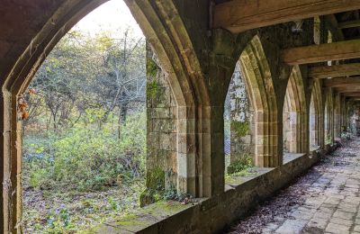 Monastère à vendre Flers, Normandie, Arcade