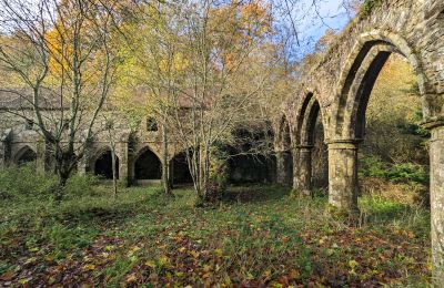 Monastère à vendre Flers, Normandie, Ruine