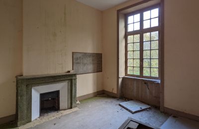 Monastère à vendre Flers, Normandie, Vue intérieure 1