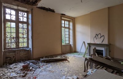 Monastère à vendre Flers, Normandie, Vue intérieure 2