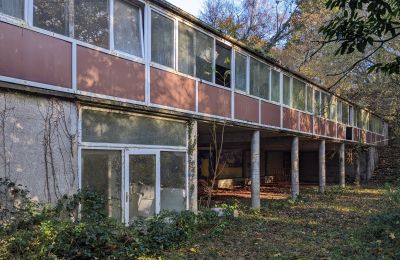 Monastère à vendre Flers, Normandie, Dépendance