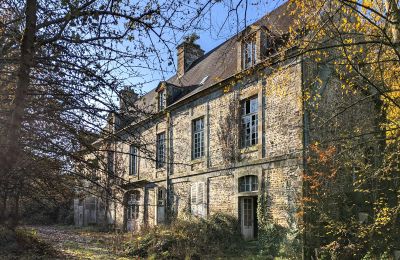 Monastère à vendre Flers, Normandie, Bâtiment principal