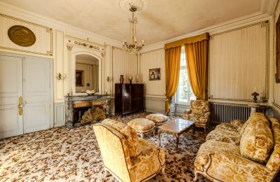 Manoir à vendre Couëron, Pays de la Loire, Image 5/16