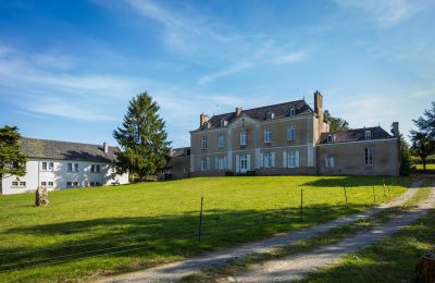 Manoir à vendre Couëron, Pays de la Loire, Image 3/16