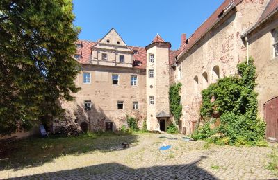 Château à vendre Mühlberg/Elbe, Schlossplatz 1, Brandebourg, Image 7/20